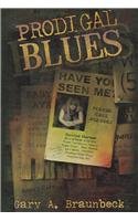 Cover of Prodigal Blues