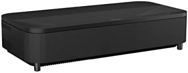 エプソン ドリーミオ ホームプロジェクター EH-LS800B 4KE 4000lm