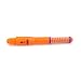 CUESOUL Orange AK7 Dart Shafts Built-in Spring Telescopic-Length 34mm