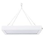 Modo de 3 velocidades: VEG (430 ~ 660 nm para promover la germinaci¨n de las plantas); BLOOM (430~740nm para promover la floraci¨n y fructificaci¨n de las plantas); VEG y BLOOM (para todas las plantas con floraci¨n y fructificaci¨n).