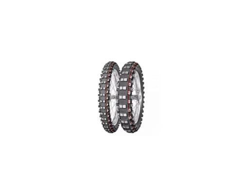 Mitas Terra Force-MX MH pneu de compétition motocross haute performance 60/100-14