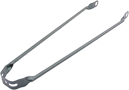 Hartje Hartje Unisex – Erwachsene Schutzblechstrebe-03414240 Schutzblechstrebe, Grün, Einheitsgröße