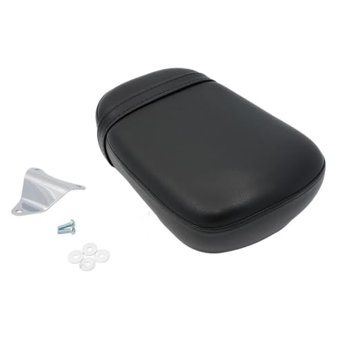 Siège passager arrière VT750C confort pour escapades en Shadow Aero - 3