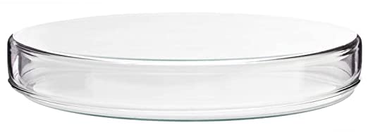 See full amazon price history chart for Octa Lab-Grade Borosilicate Glass Petri Dish (150mm Pack of 1) Octa Lab-Grade Borosilicate Glass Petri Dish (150mm Pack of 1) (B0C2KCKXBR) Amazon Price History, Amazon Price Tracker