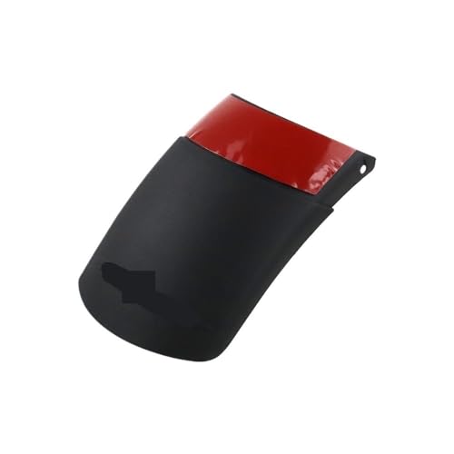 Garde-Boue Extension pour les Voyages en Moto GoldWing GL1800