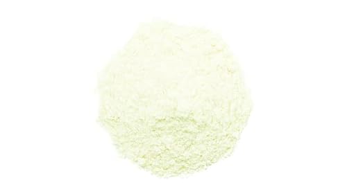 Yupik Organic Brown Rice Flour, 2.2 lb (35.2 oz), Gluten-Free, Non-GMO, Vegan, Kosher, Finely Milled Powder from Whole Grain Brown Rice, Neutral Flavor, Source of Fiber & Protein, For Baking, Cooking