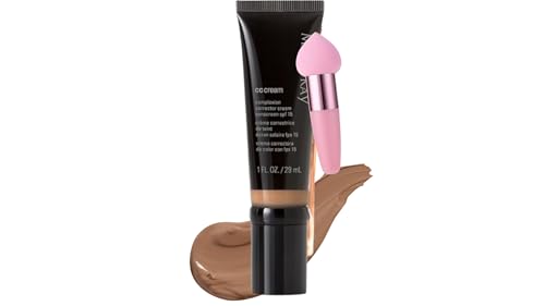 Generic cc cream protector solar para la cara mary y Key products beauty makeup foundation cc cream foundation makeup sunscreen concealer face moisturizer bloqueador solar facial