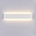 Produktbild Yafido Wandleuchte Innen LED 60CM Wandlampe Warmweiß 20W Modern Up Down Wandbeleuchtung Wandlicht für Schlafzimmer Wohnzimmer Flur Treppen AC 230V