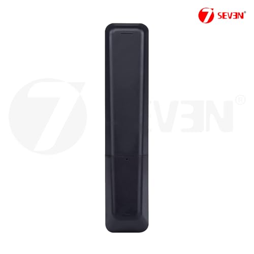 Image of 7SEVEN Compatible with Vu Smart Tv Remote Control Original Suitable for Android 4K LED UHD OLED HD Vu Television with OTT Hotkeys - Non Voice Command