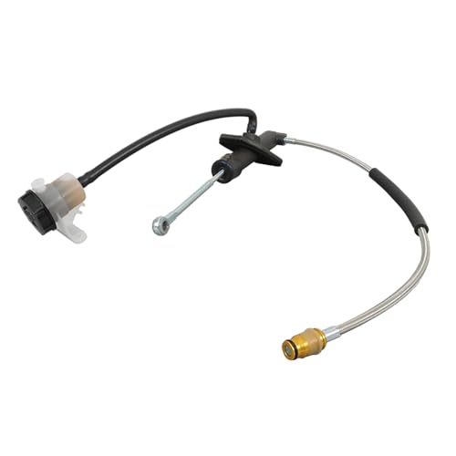 Cilindro maestro de embrague para restaurar la transmisión manual de Camaro V8 y Firebird 5