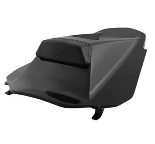 Capot de selle arrière noir pour Duke 790 de 2018 à 2024