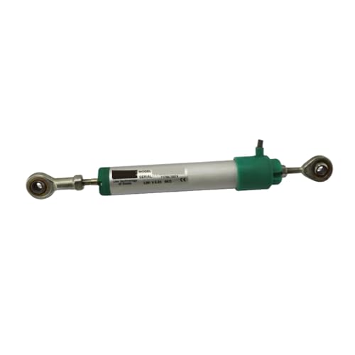 Sensor de posición desplazamiento lineal KPZ-34 corrige errores de lectura
