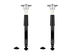 Rear Suspension Shock Absorber for Audi Q7 2017-2024#iOnq