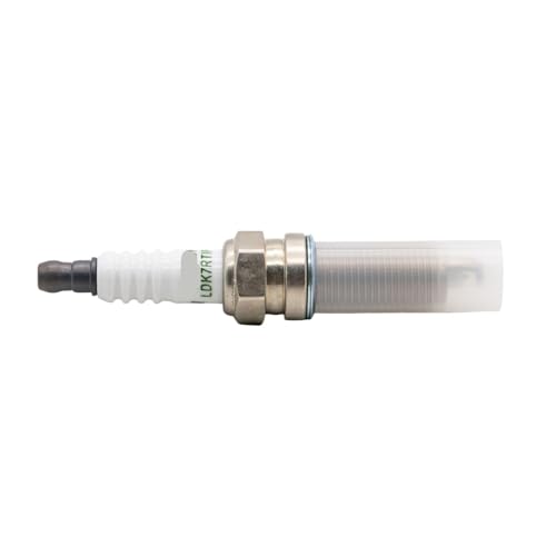 Bougie d'allumage LDK7RTIP-11 iridium pour stopper les ratés moteur