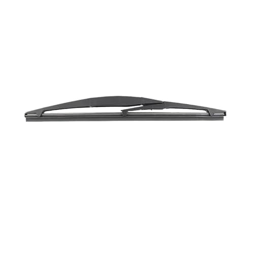 Essuie-Glace arrière pour Suzuki Swift 2012 - kit balai 255 mm idéal pour rouler sous la pluie