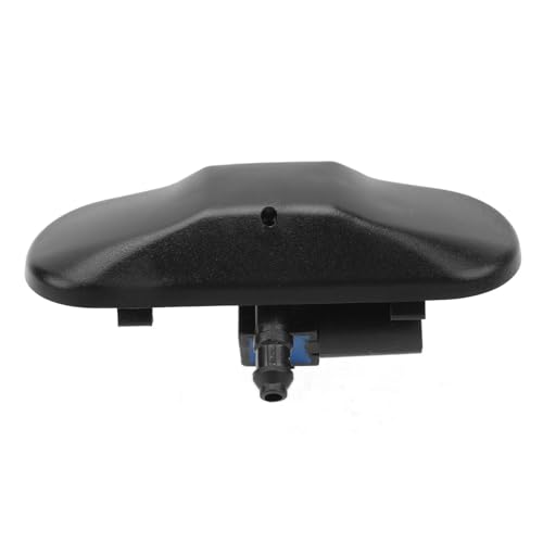 Buse lave-glace chauffante VW pour rouler sereinement en hiver sous la neige