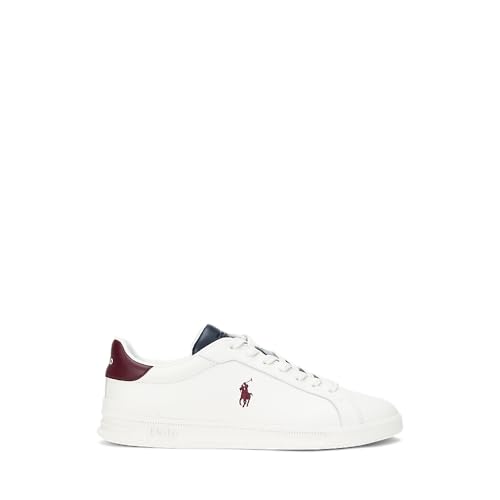 Image of POLO RALPH LAUREN Men's Keaton Sneaker