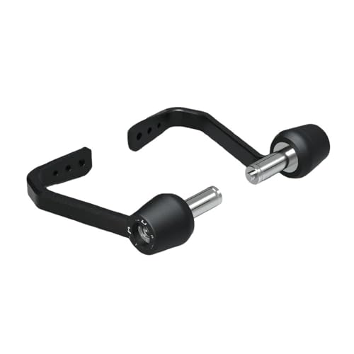 Protège-leviers de frein embrayage Scrambler 1100 accessoires - 2
