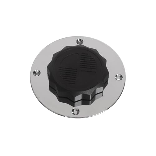 Couvercle Réservoir Moto pour Stopper les Fuites de Liquide sur K75 K100 K1100RT
