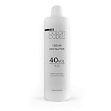 The Color Codes Cream Hair Developer Series 1000 ml (%6-20 Volume)