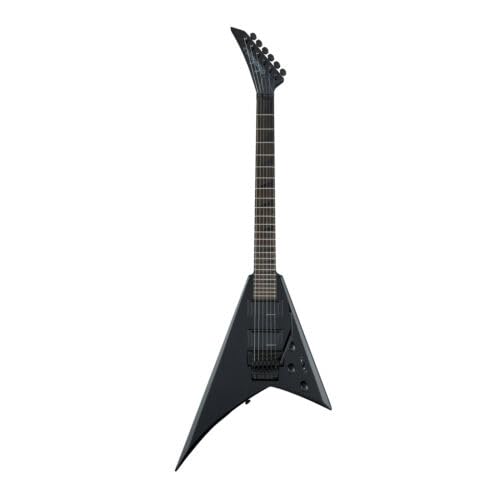 Amazon.com: Jackson X Series Rhoads RRX24 - Gloss Black with