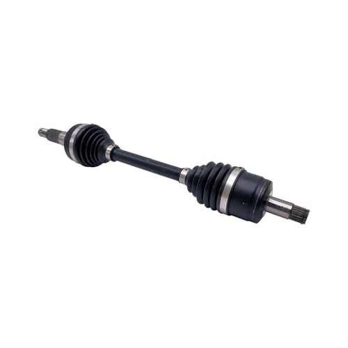 Arbre de transmission avant droit pour ATV CF Moto 800 XC et 1000, cardan homocinétique robuste