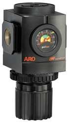 Ingersoll-Rand, R37461-600, Air Regulator, 1 in. NPT, 290 cfm...