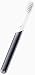 Quip Electric Toothbrush - Slate Metal Color - Electric Brush and Travel Cover Mount - Frustration Free Packaging