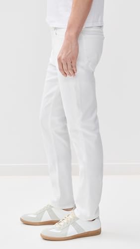 FRAME Men's L'Homme Slim Jeans4