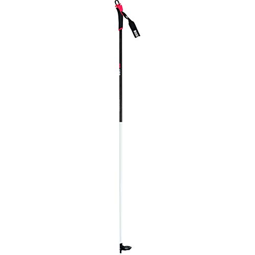Rossignol Bâtons de Ski, Mixte, Multicolore, 130 cm