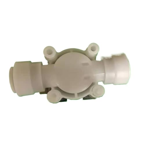 Électrovanne 12V magnétique 3/8 de débit d'eau pour osmoseur et purificateur