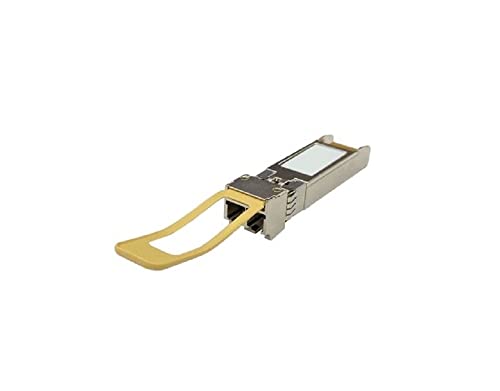 Transceiver 25GbE SFP28 QNAP module optique LC-LC 850nm SR fibre multimode