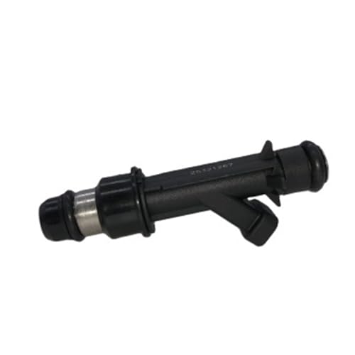 Injecteur de carburant pour réparer fumée noire référence OE 25321267