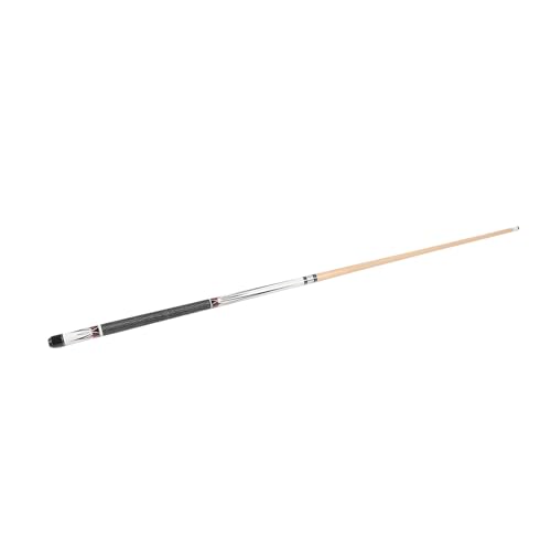 Taco de billar Drfeify de madera de arce con punta de 13 mm miniatura 2