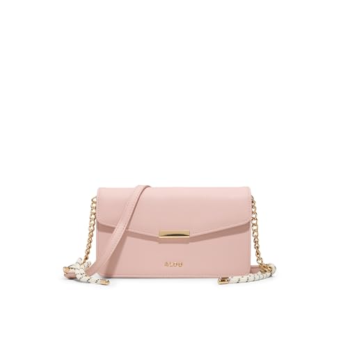 Image of Aldo mantan Women's Pink Shoulder Bag