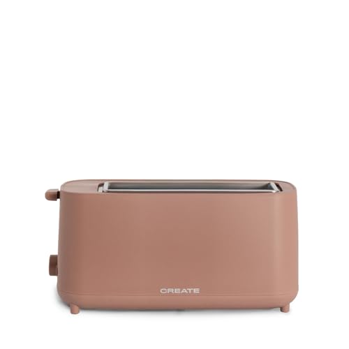 CREATE TOAST STUDIO XL Tostador de pan moca