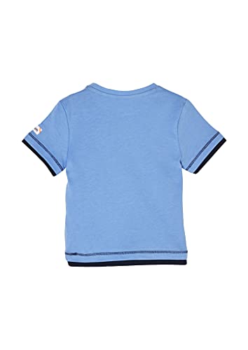 s.Oliver 405.10.103.12.130.2060135 baby-jongens T-Shirt - Image 5