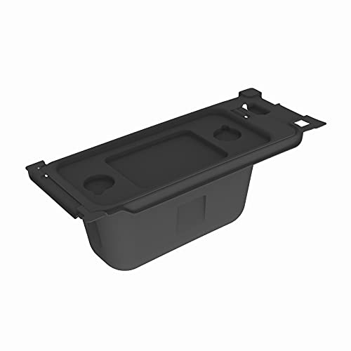 Best Seller KIWI MASTER Underseat Storage Bin Compatible for 2015-2021 Kawasaki Mule Accessories PRO-FX FXR FXT DX DXT Under Seat Toolbox Storage Box 99994-1463 Best Seller KIWI MASTER Underseat Storage Bin Compatible for 2015-2021 Kawasaki Mule Accessories PRO-FX FXR FXT DX DXT Under Seat Toolbox Storage Box 99994-1463