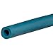 USA SEALING ZUSA-HT-3614 High Temperature Silicone Tubing 40 psi Operating Pressure, ID: 1", OD: 1-1/4", Length: 50 ft.