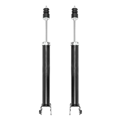 KAX Rear Quick Shock Absorber Struts Compatible with 2009-2014 2016-2018 Nissan Maxima, Replaces OE# 5659 * 2 by KAX - Image 6