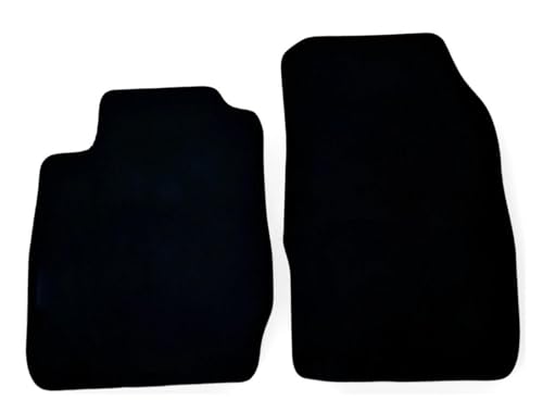 Tapis de coffre EcoSport imperméable et revêtements auto en velours résistant