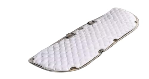 Coussin d'isolation phonique portières RAV4 pour éliminer les bruits de route et moteur
