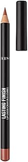 Rimmel Lasting Finish 8HR Lip Liner, Shade Spice, 4 g