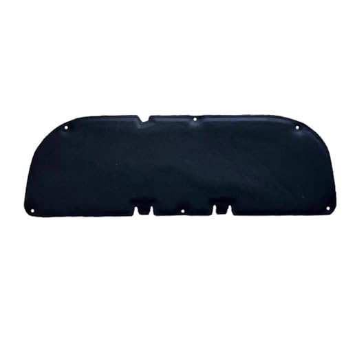 Tapis thermique de capot haut de gamme isolation moteur RAV4 2019-2025