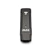 Alfa Long-Range AWUS036EAC AC1200 Wireless USB Wi-Fi Adapter - USB Dongle Adapter for Ultimate Compactness Holder w/Clip & Suction Cup Included