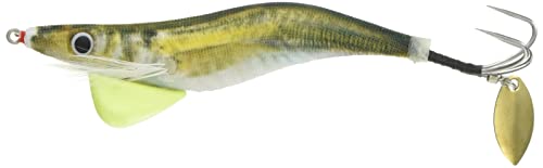 ハリミツ ＶＥ－６６蛸墨族３５ｇリアルアジ