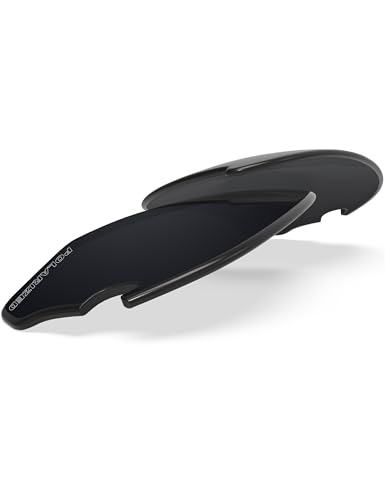 Image of BLAZERBUCK Anti-salt Polarized Replacement Lenses for Oakley Flak Draft OO9364 Sunglasses