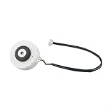 Robuster bürstenloser Windturbinengenerator für effiziente Stromproduktion