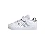 Cloud White Matte Silver 0