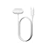 Google Fitbit Air Charger - Only Compatible with Google Fitbit Air - Full Day of Charge in 5 Minutes